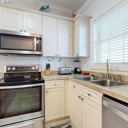 מירטל ביץ' Magnolia Point Apt 204 מראה חיצוני תמונה