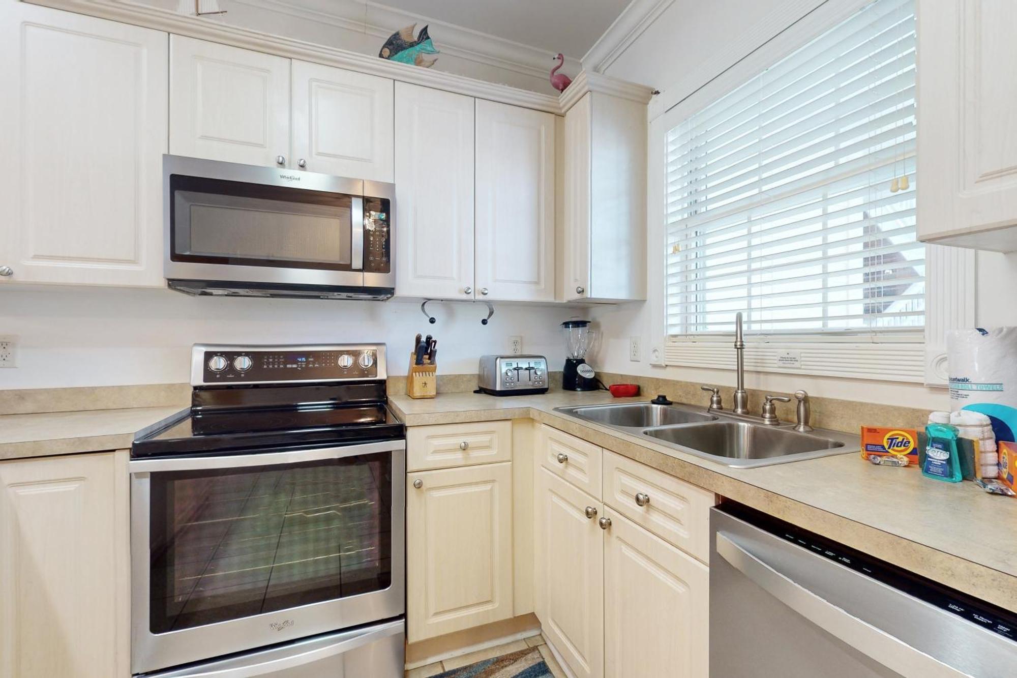 מירטל ביץ' Magnolia Point Apt 204 מראה חיצוני תמונה