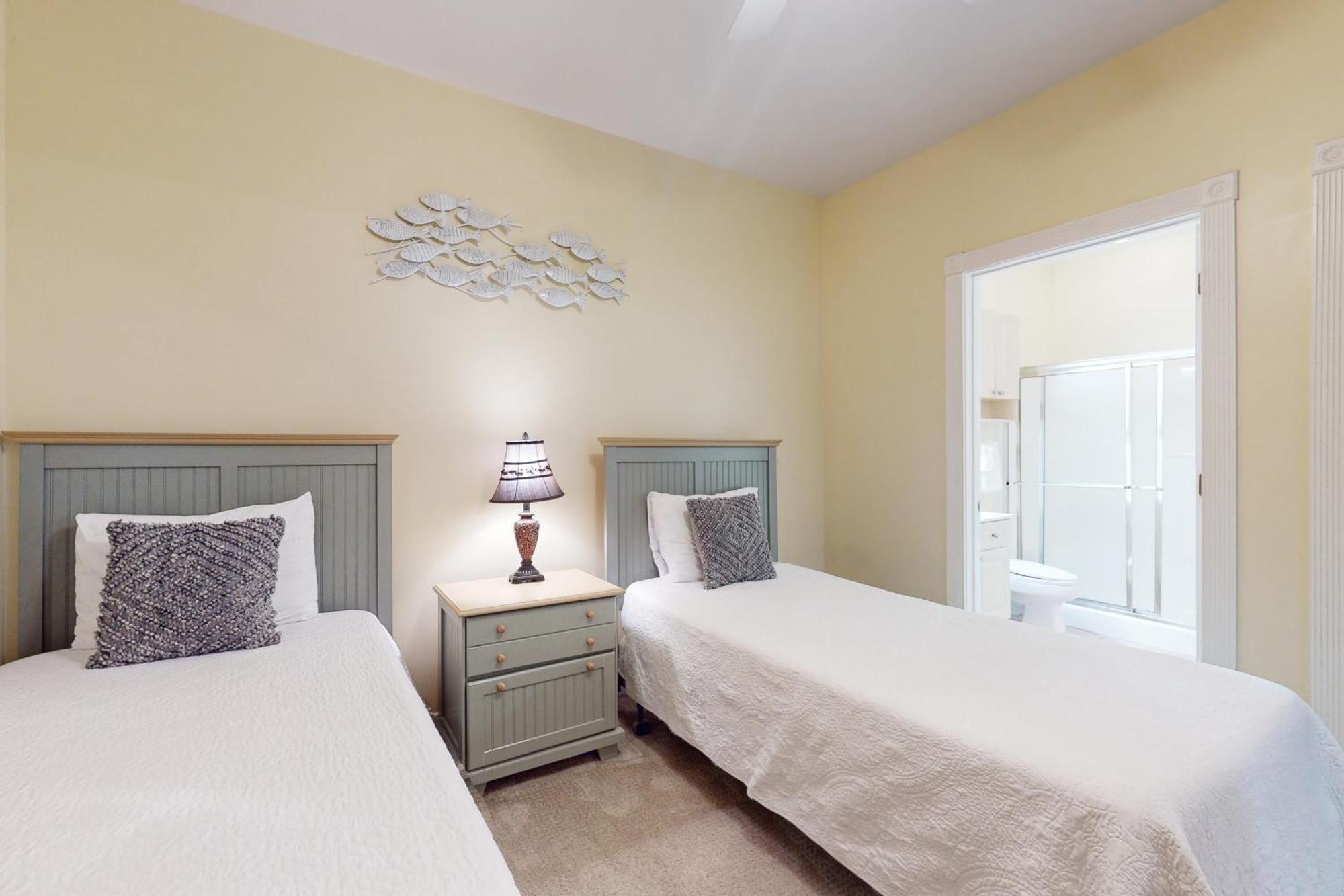 מירטל ביץ' Magnolia Point Apt 204 מראה חיצוני תמונה