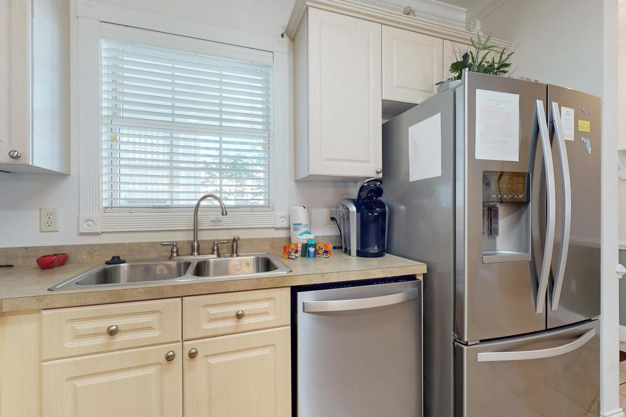 מירטל ביץ' Magnolia Point Apt 204 מראה חיצוני תמונה