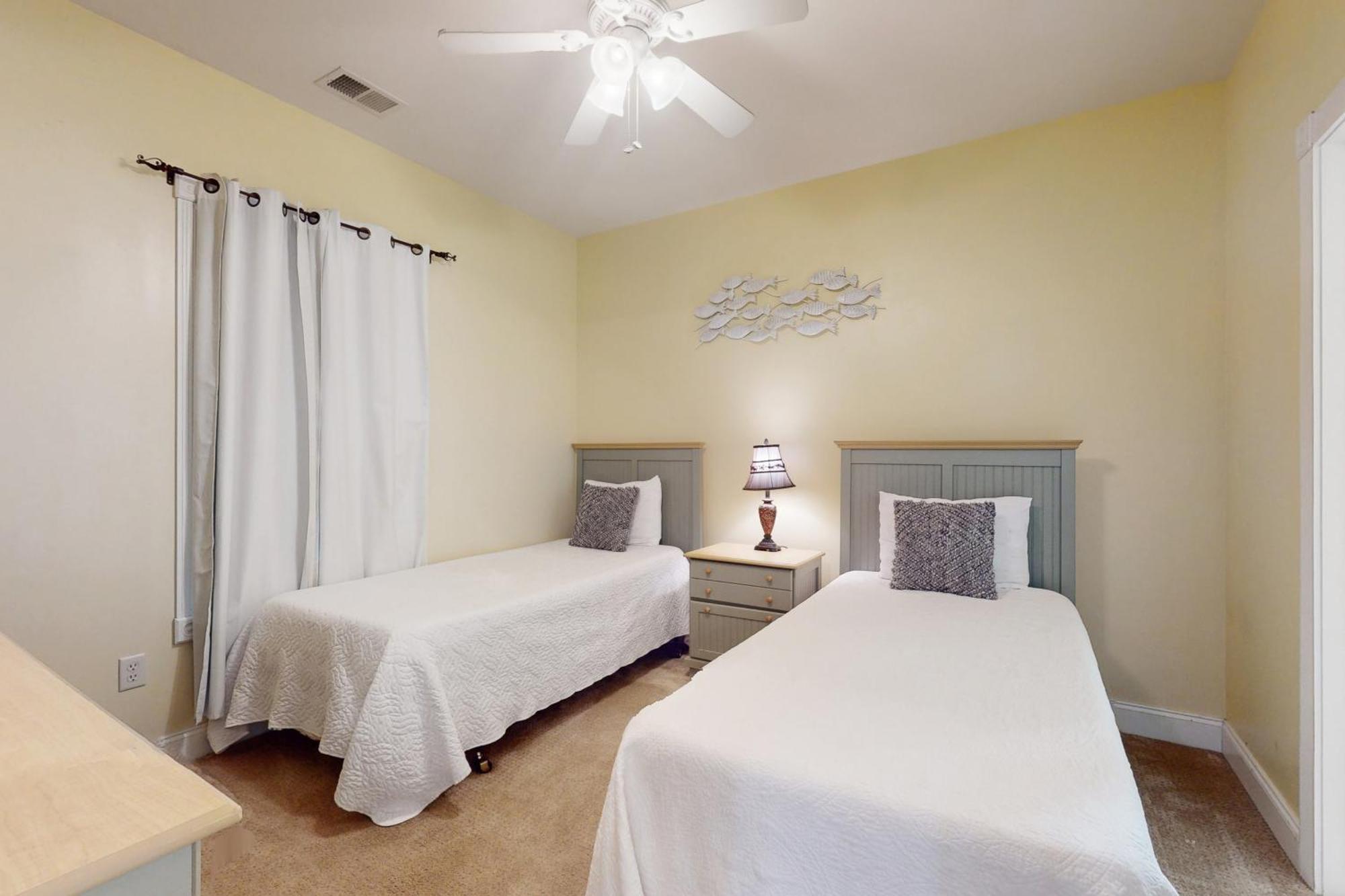 מירטל ביץ' Magnolia Point Apt 204 מראה חיצוני תמונה