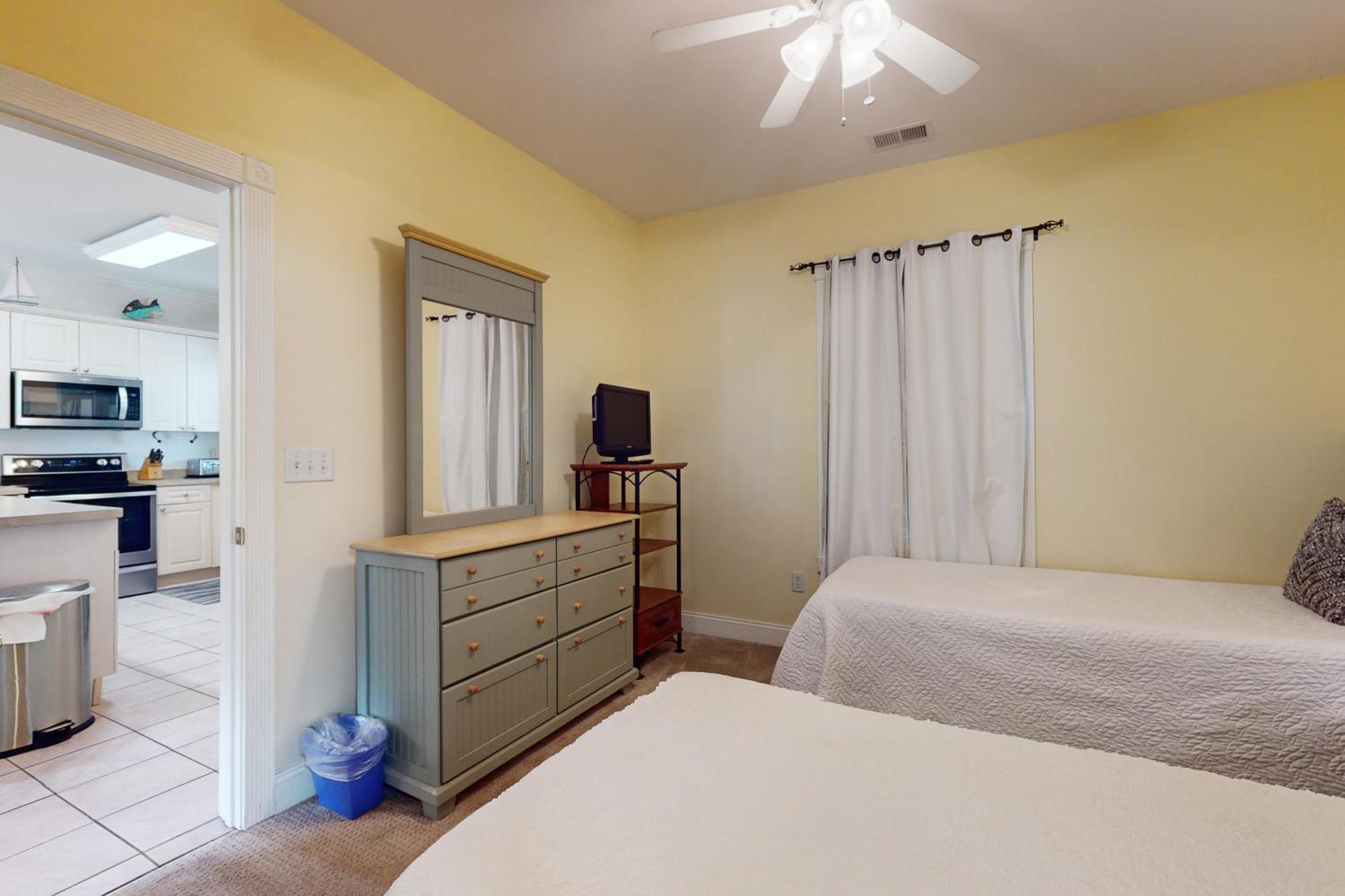 מירטל ביץ' Magnolia Point Apt 204 מראה חיצוני תמונה