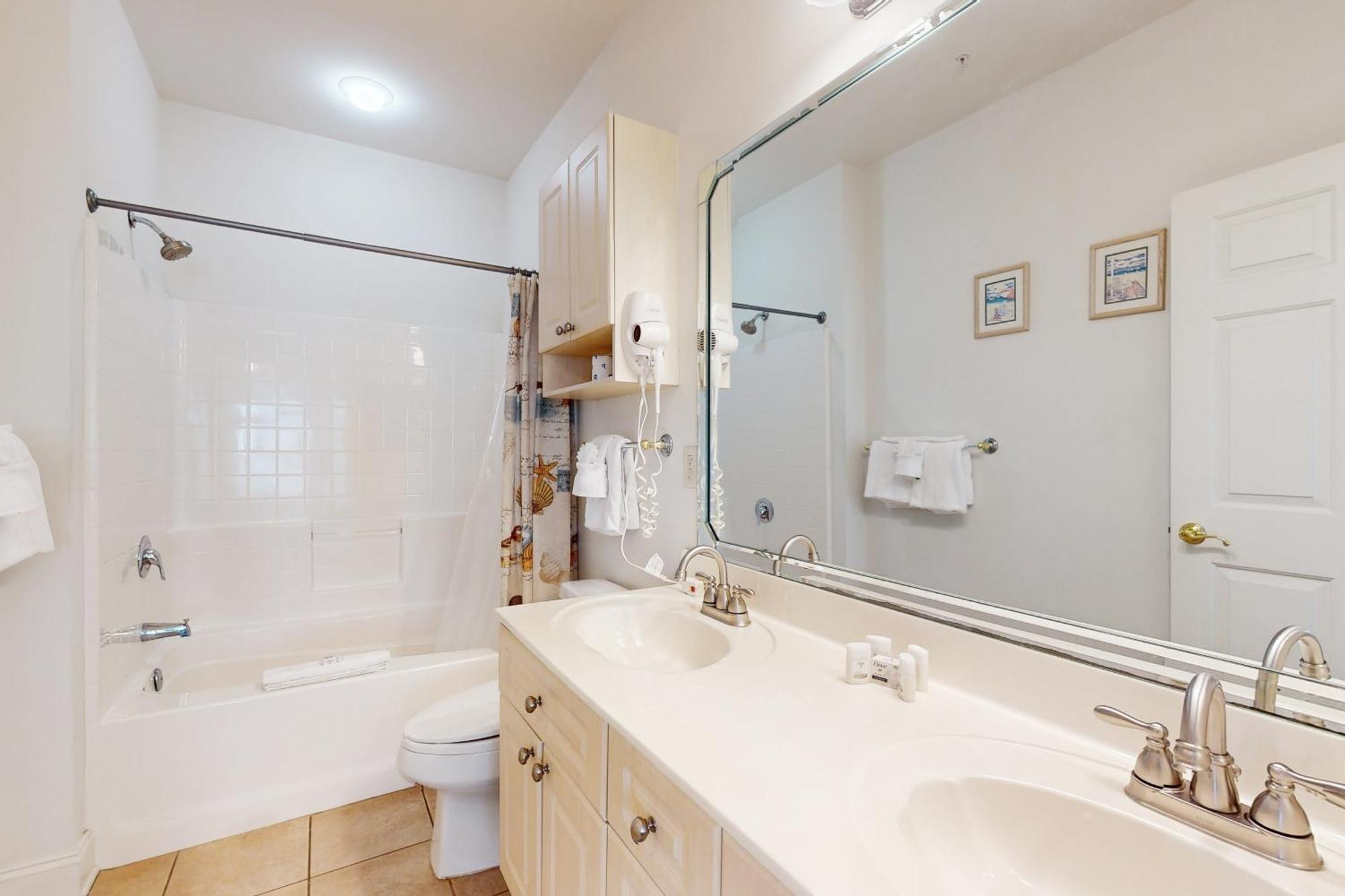 מירטל ביץ' Magnolia Point Apt 204 מראה חיצוני תמונה