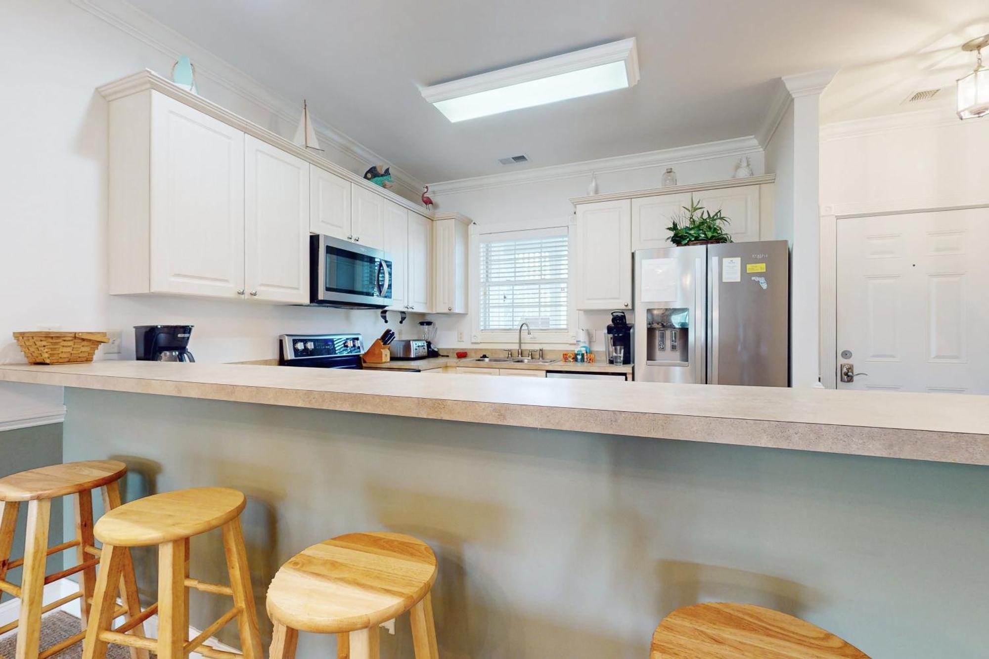 מירטל ביץ' Magnolia Point Apt 204 מראה חיצוני תמונה