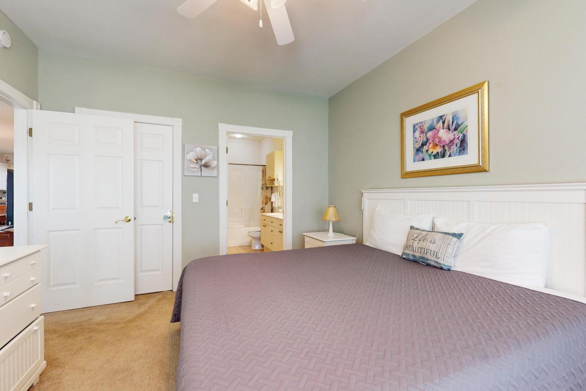 מירטל ביץ' Magnolia Point Apt 204 מראה חיצוני תמונה